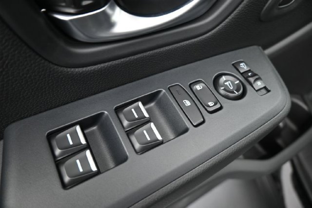 New 2026 Honda Passport TrailSport Elite image 13
