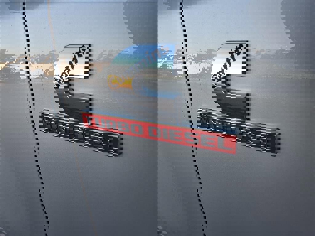 New 2026 RAM 2500 Tradesman image 26