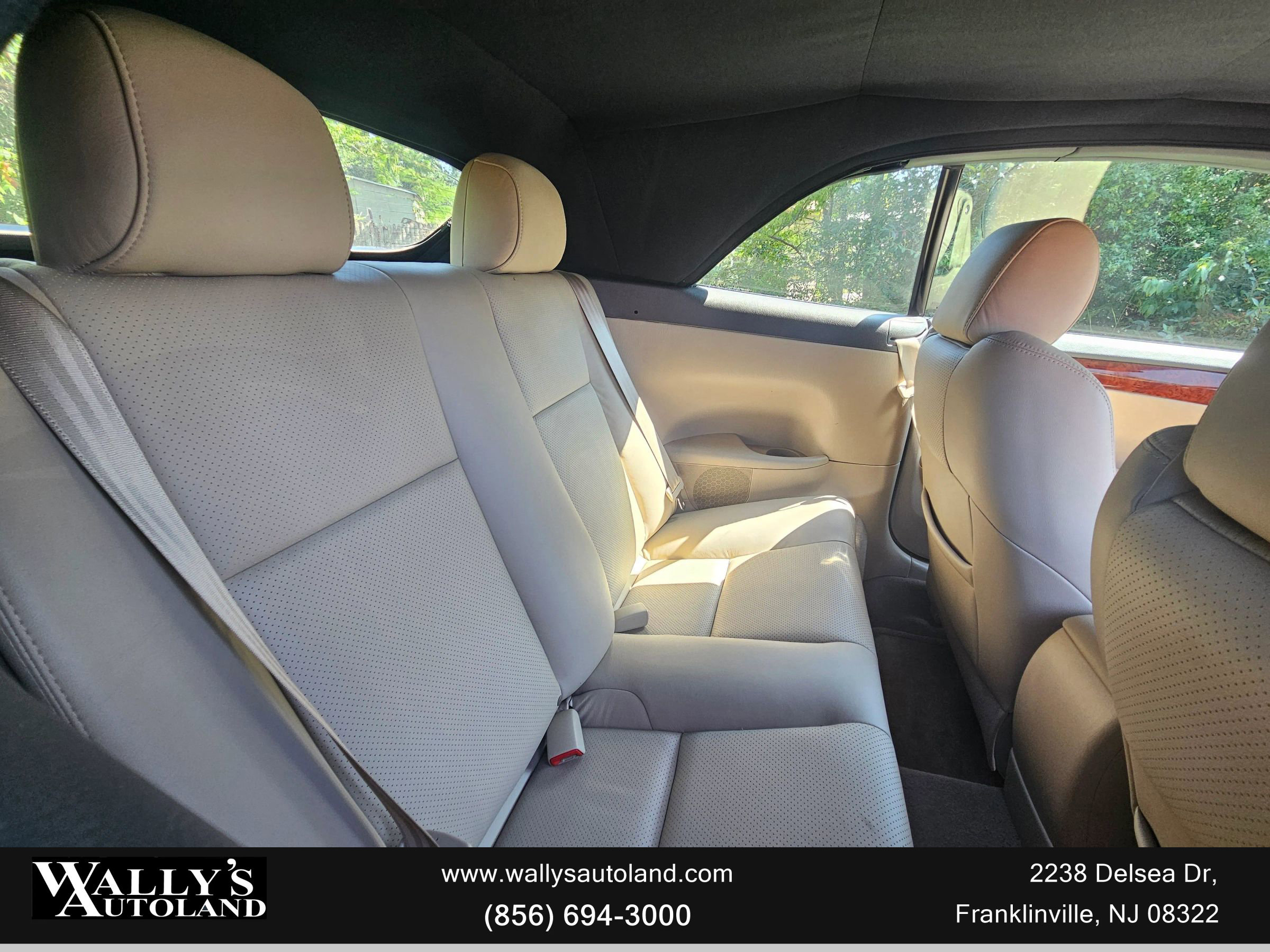 Used 2006 Toyota Solara SLE image 21