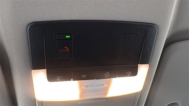 New 2026 Nissan Rogue SV w/ Rock Creek Premium Package image 30