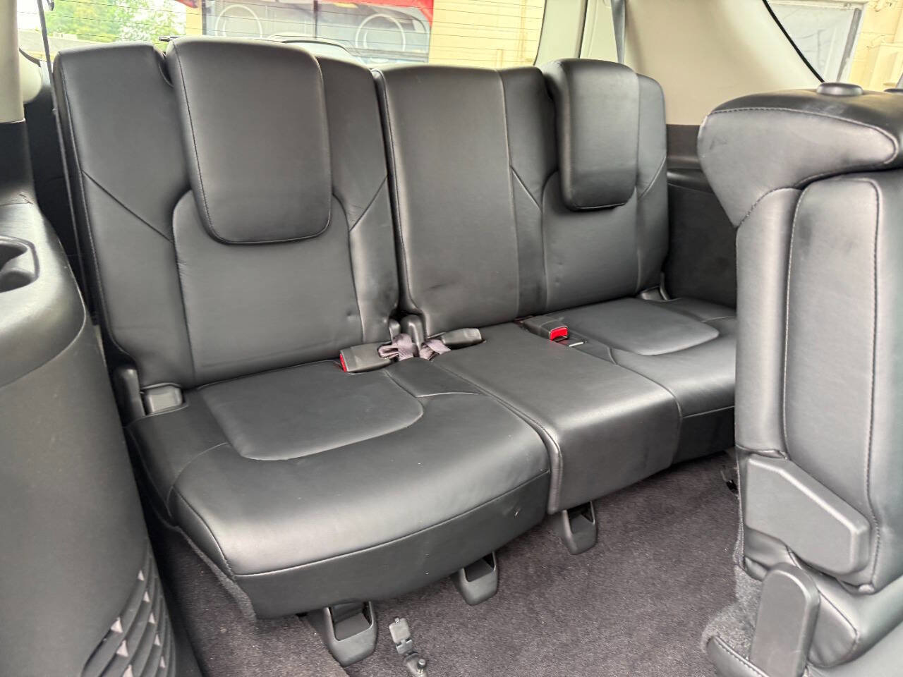 Used 2012 INFINITI QX56 4WD w/ Theater Pkg image 39