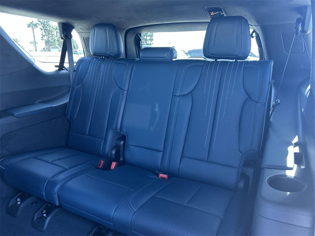 New 2026 Cadillac Escalade IQL Sport 2 image 28