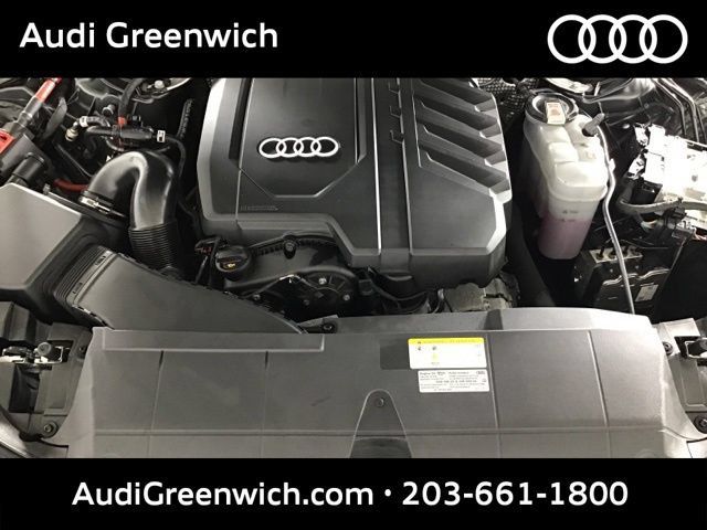 Certified 2023 Audi A6 2.0T Premium w/ Convenience Package AWD/4WD image 28
