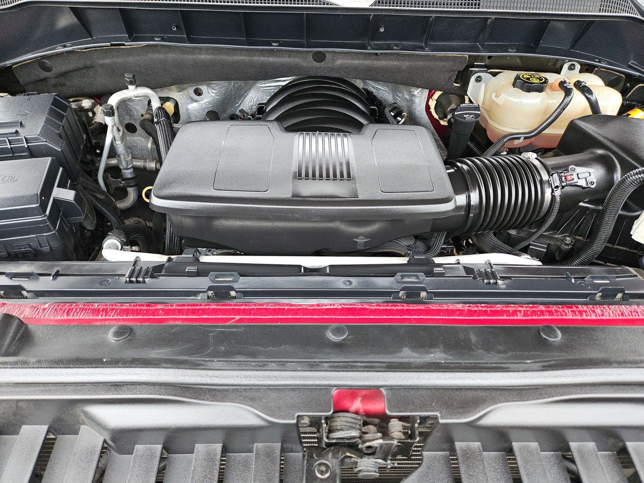 Used 2019 Chevrolet Silverado 1500 LT RWD image 28