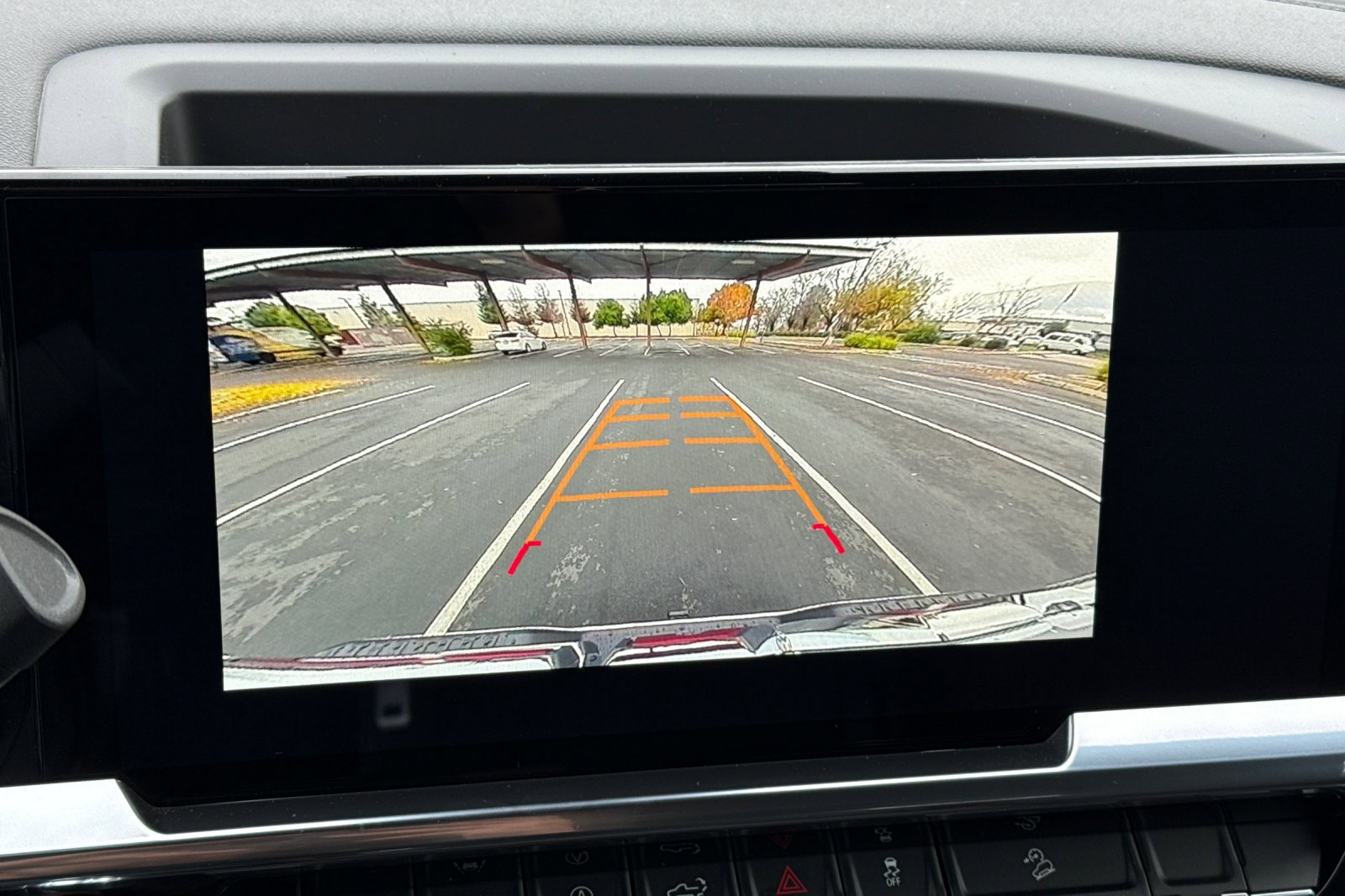 New 2026 GMC Sierra 1500 Elevation w/ X31 Off-Road Package image 20