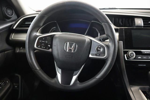 Used 2017 Honda Civic EX image 16
