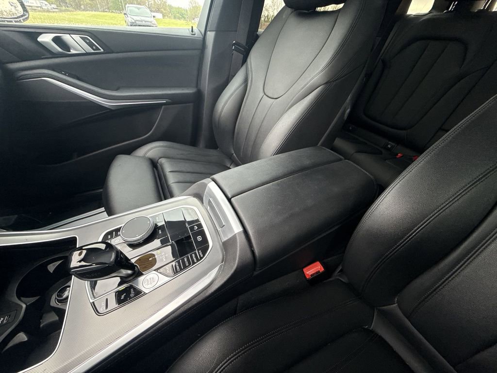 Used 2019 BMW X5 xDrive40i w/ Convenience Package AWD/4WD image 23