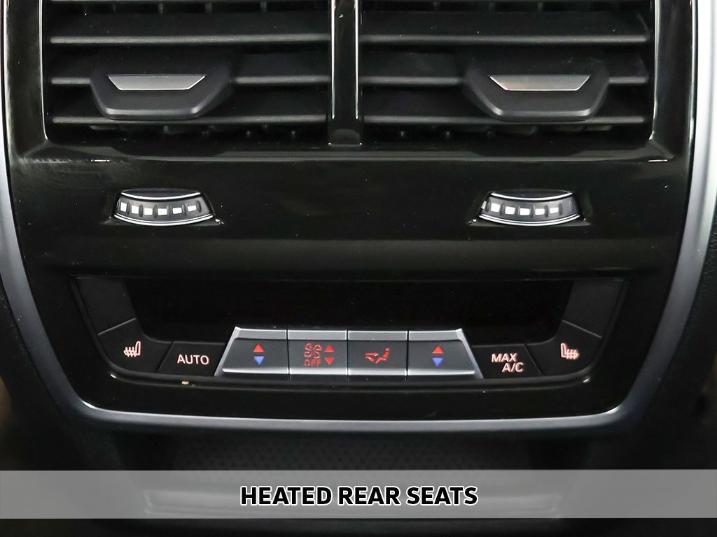 Used 2024 BMW X5 xDrive40i w/ M Sport Package image 9