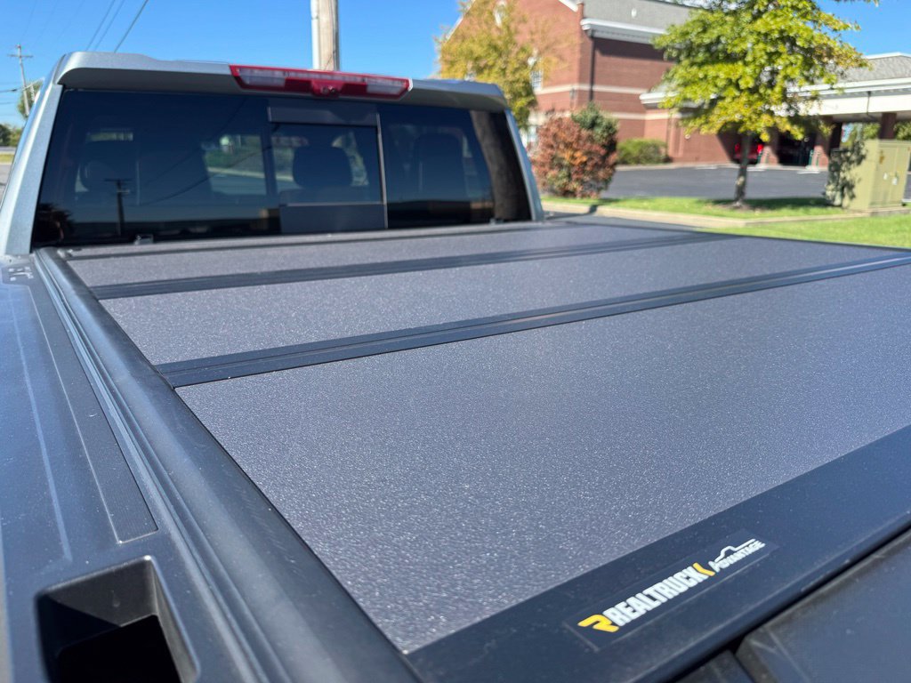 Certified 2025 GMC Sierra 1500 Denali Ultimate AWD/4WD image 31