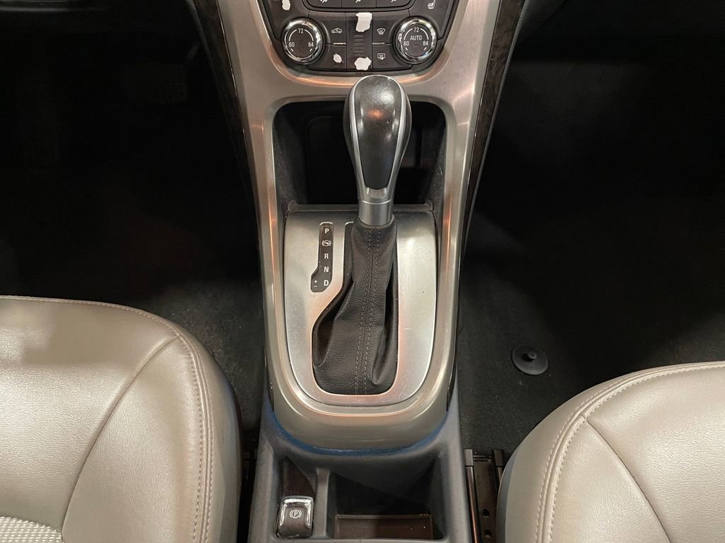 Used 2015 Buick Verano Convenience image 11