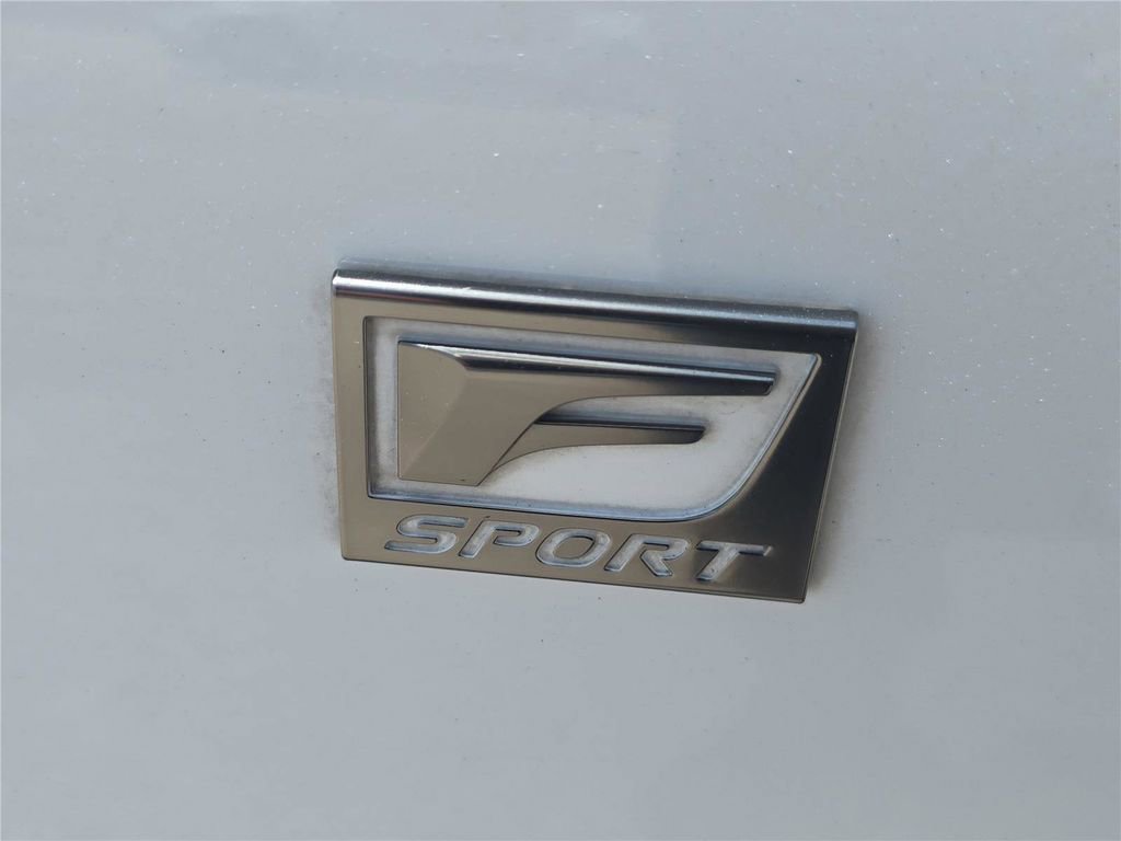 Used 2021 Lexus RC 350 F Sport RWD image 27