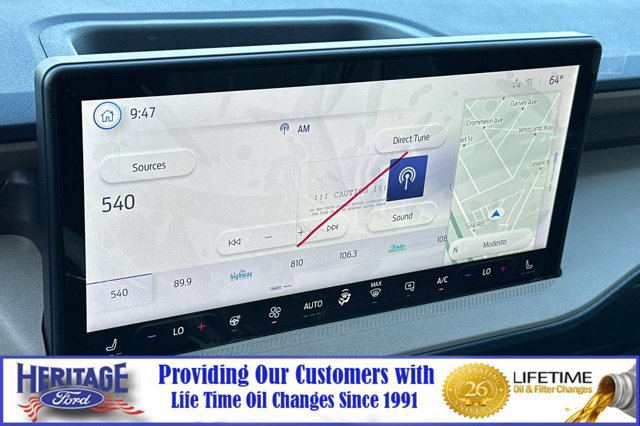 New 2026 Ford Maverick Lariat w/ 4K Tow Package image 17