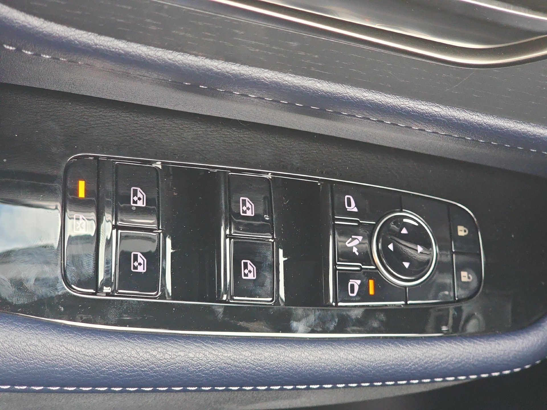 New 2027 INFINITI QX80 Sensory AWD/4WD image 27