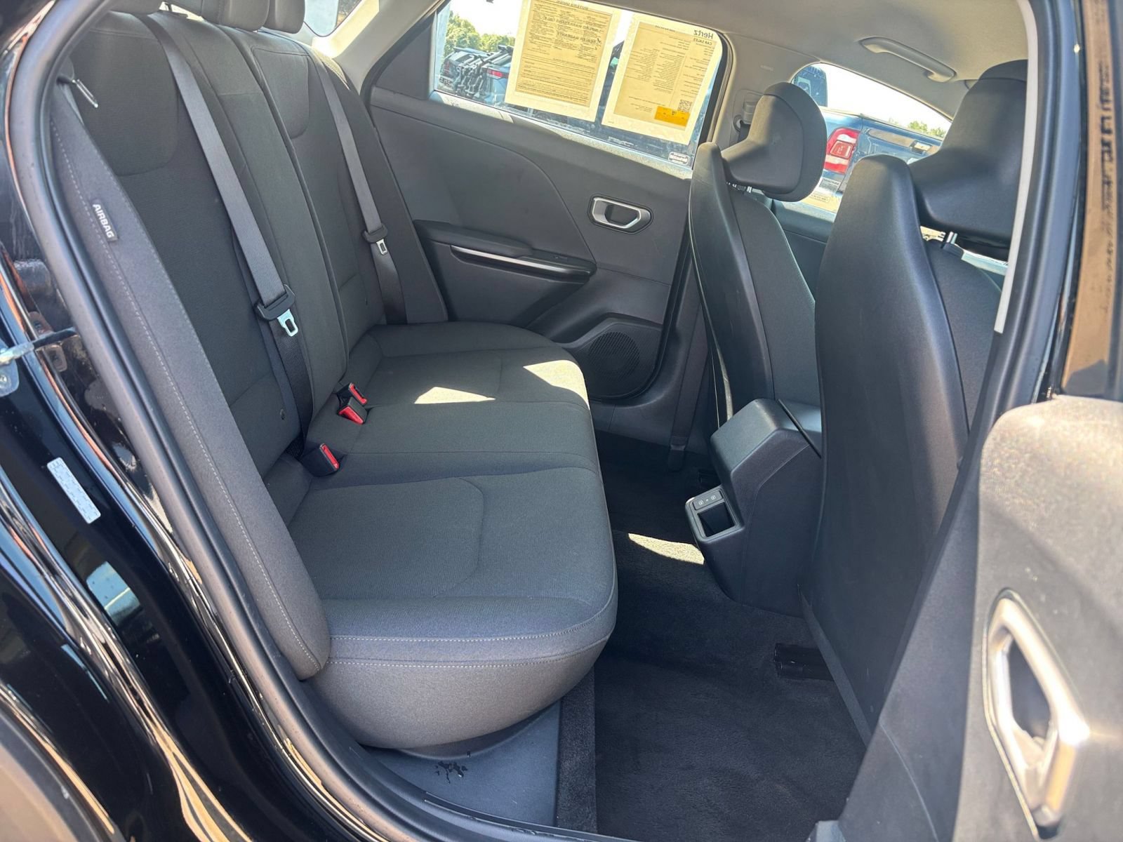 Used 2026 Kia K4 FWD image 24