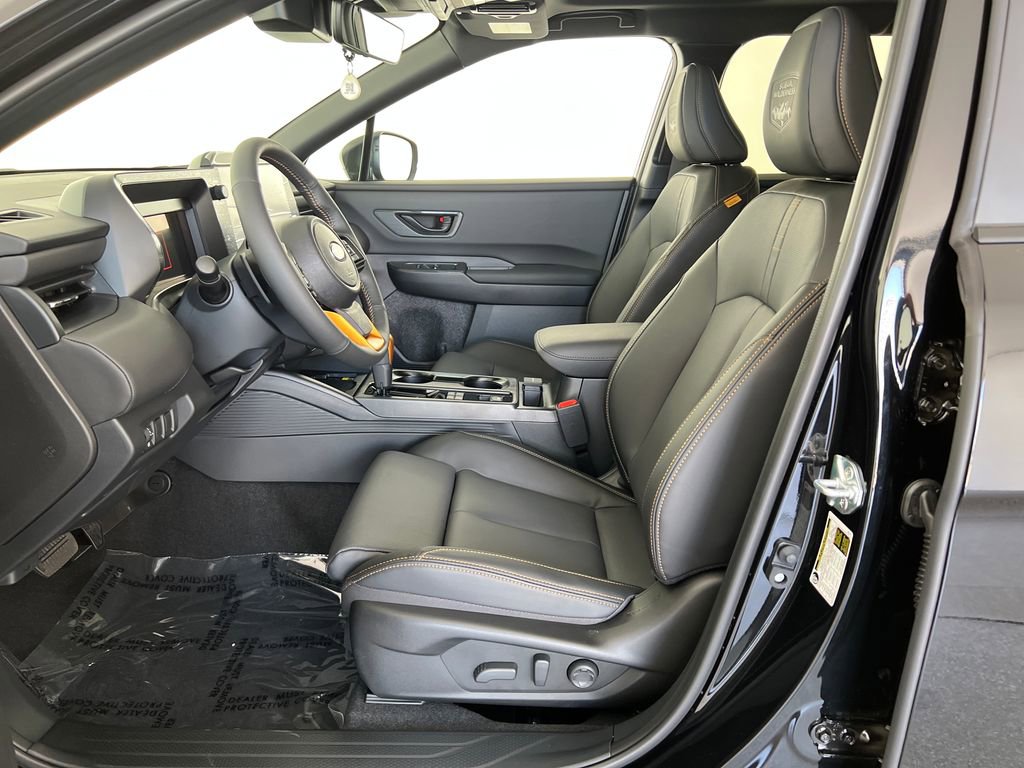New 2026 Subaru Outback Wilderness AWD/4WD image 11