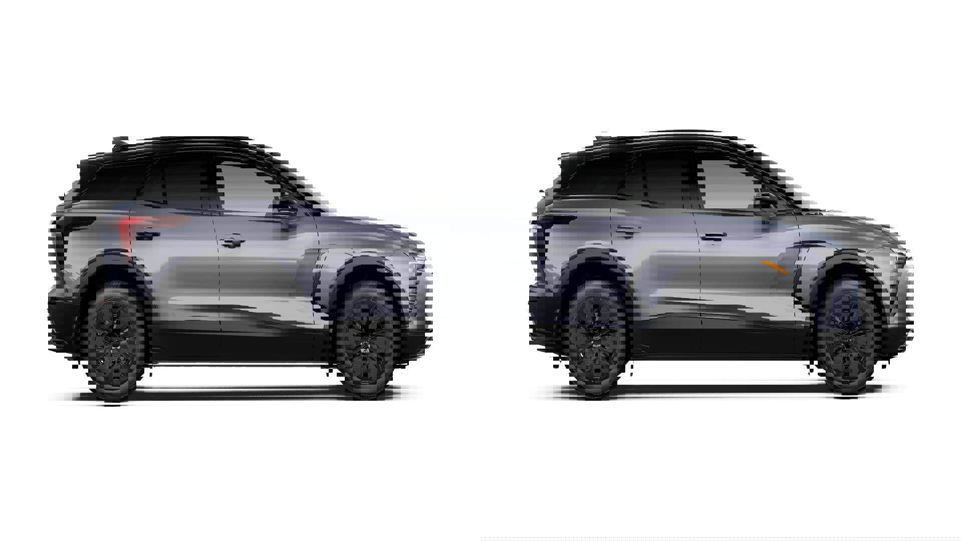 New 2026 Chevrolet Blazer EV LT image 26