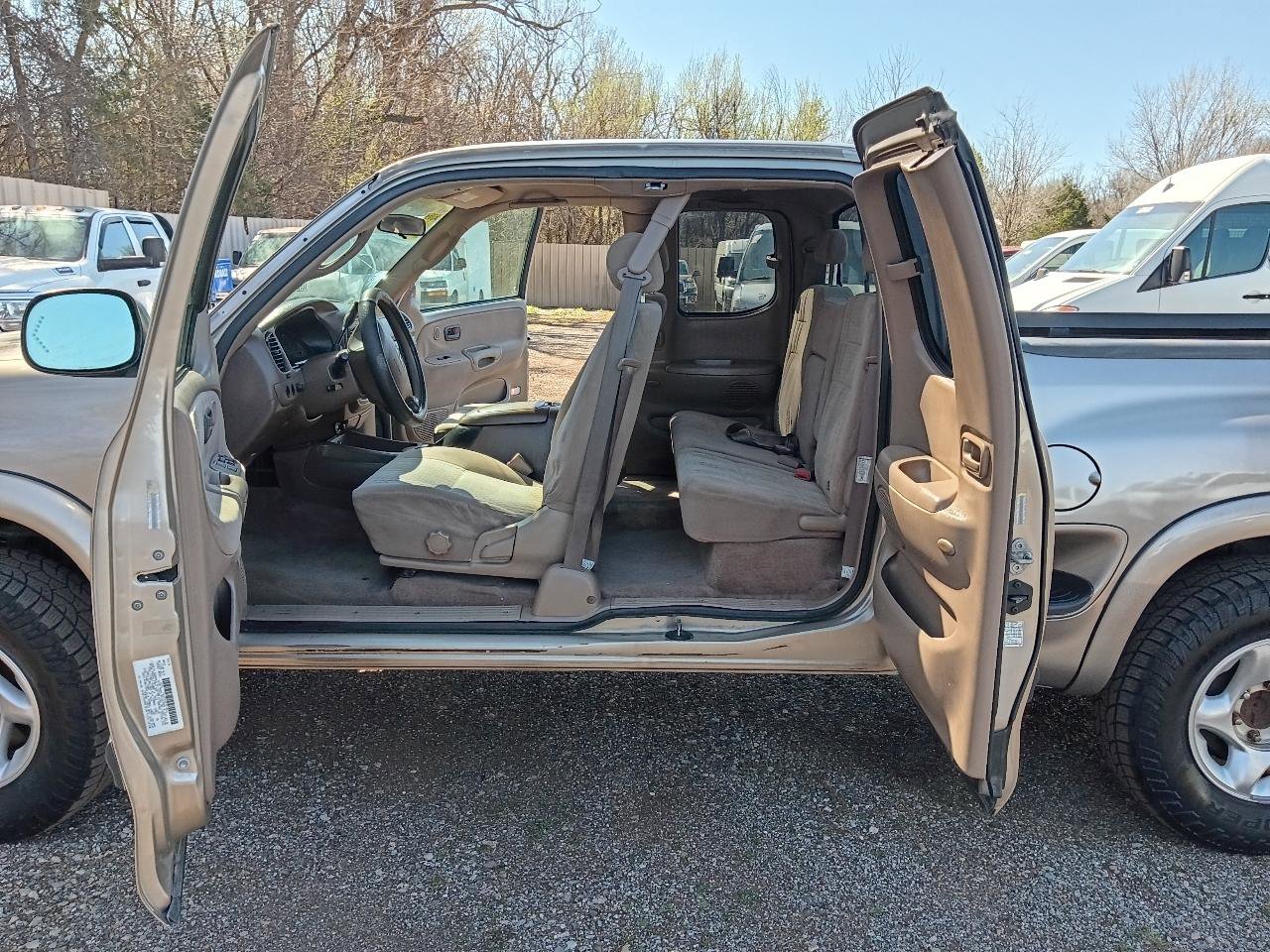 Used 2004 Toyota Tundra SR5 RWD image 20