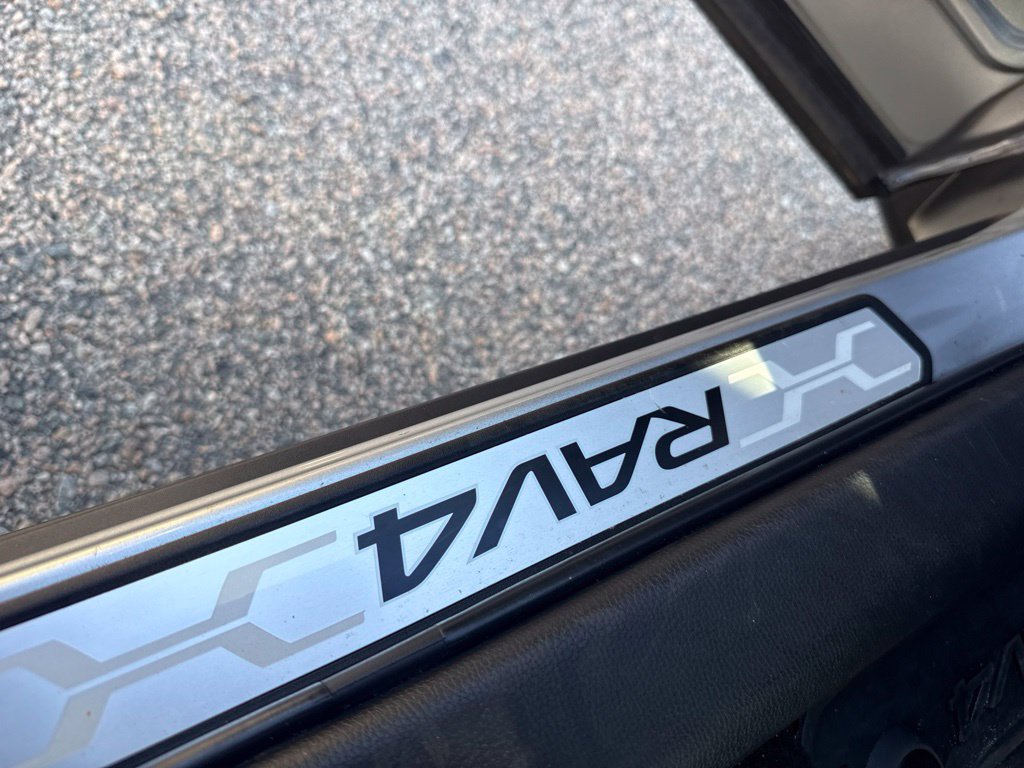 Used 2023 Toyota RAV4 XLE w/ Convenience Package AWD/4WD image 16