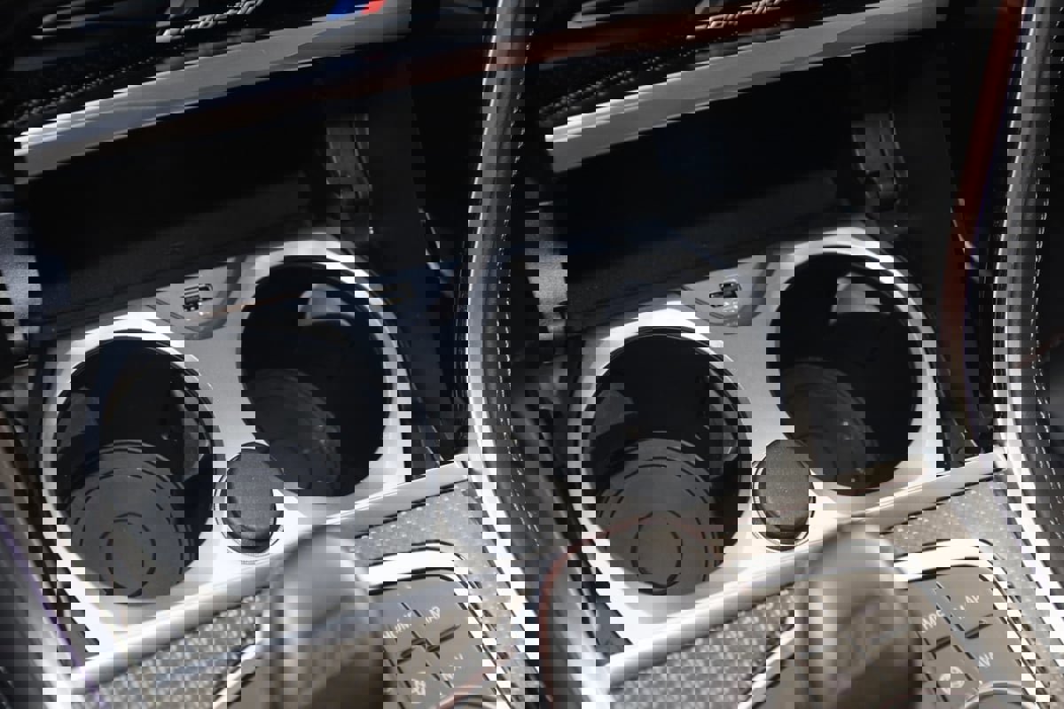 Used 2024 BMW M8 Gran Coupe xDrive Competition w/ Driving Assistance Package image 42