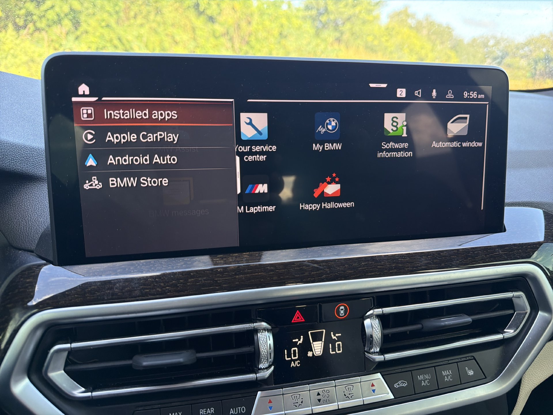 Used 2022 BMW X3 xDrive30i w/ Premium Package 2 AWD/4WD image 28