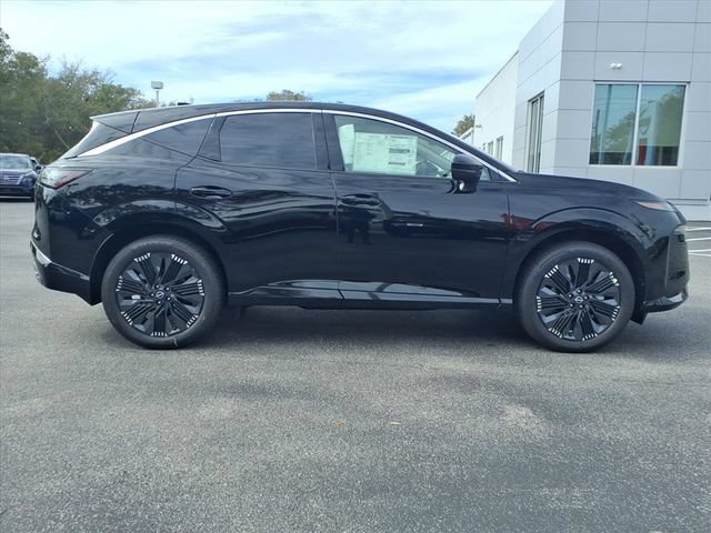 New 2026 Nissan Murano Platinum w/ Cargo Package AWD/4WD image 9