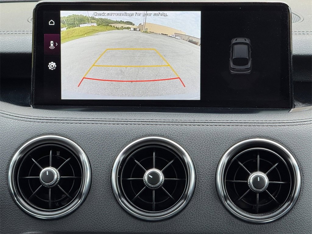 Used 2022 Kia Stinger GT-Line w/ Sun & Sound Package image 12