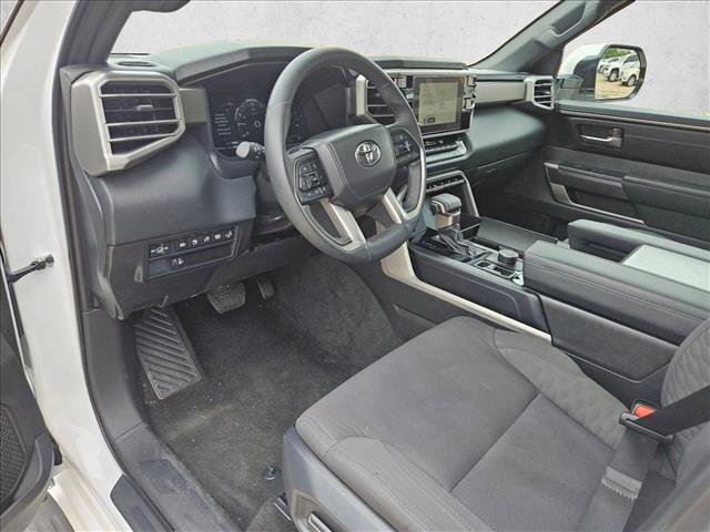 Used 2025 Toyota Sequoia SR5 AWD/4WD image 14