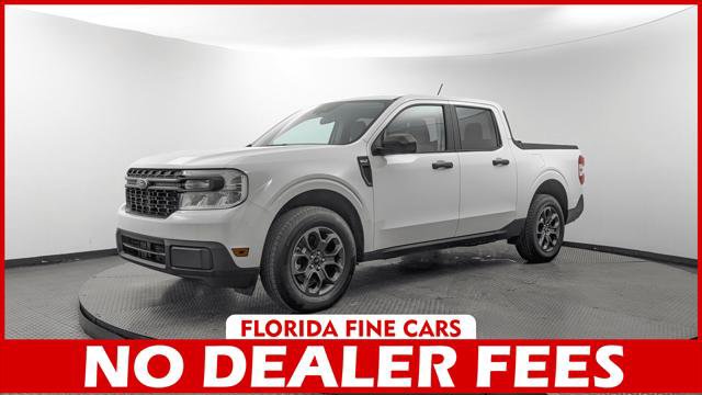 Used 2024 Ford Maverick XLT w/ Equipment Group 300A Standard