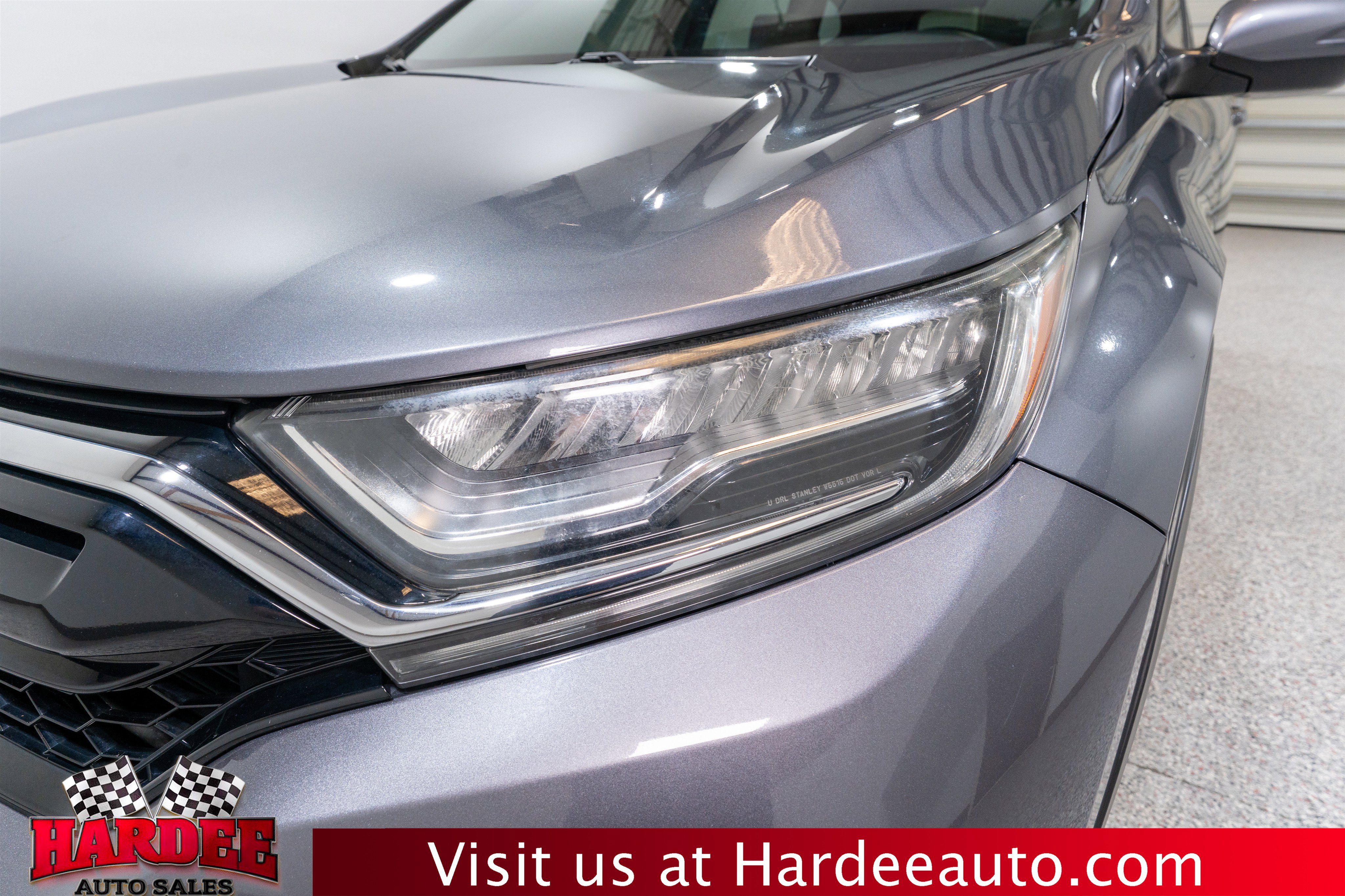 Used 2020 Honda CR-V Touring image 8