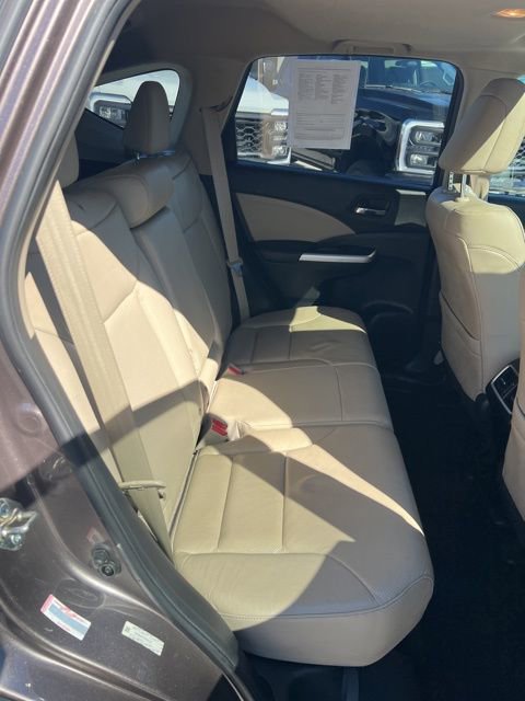 Used 2015 Honda CR-V EX-L image 53