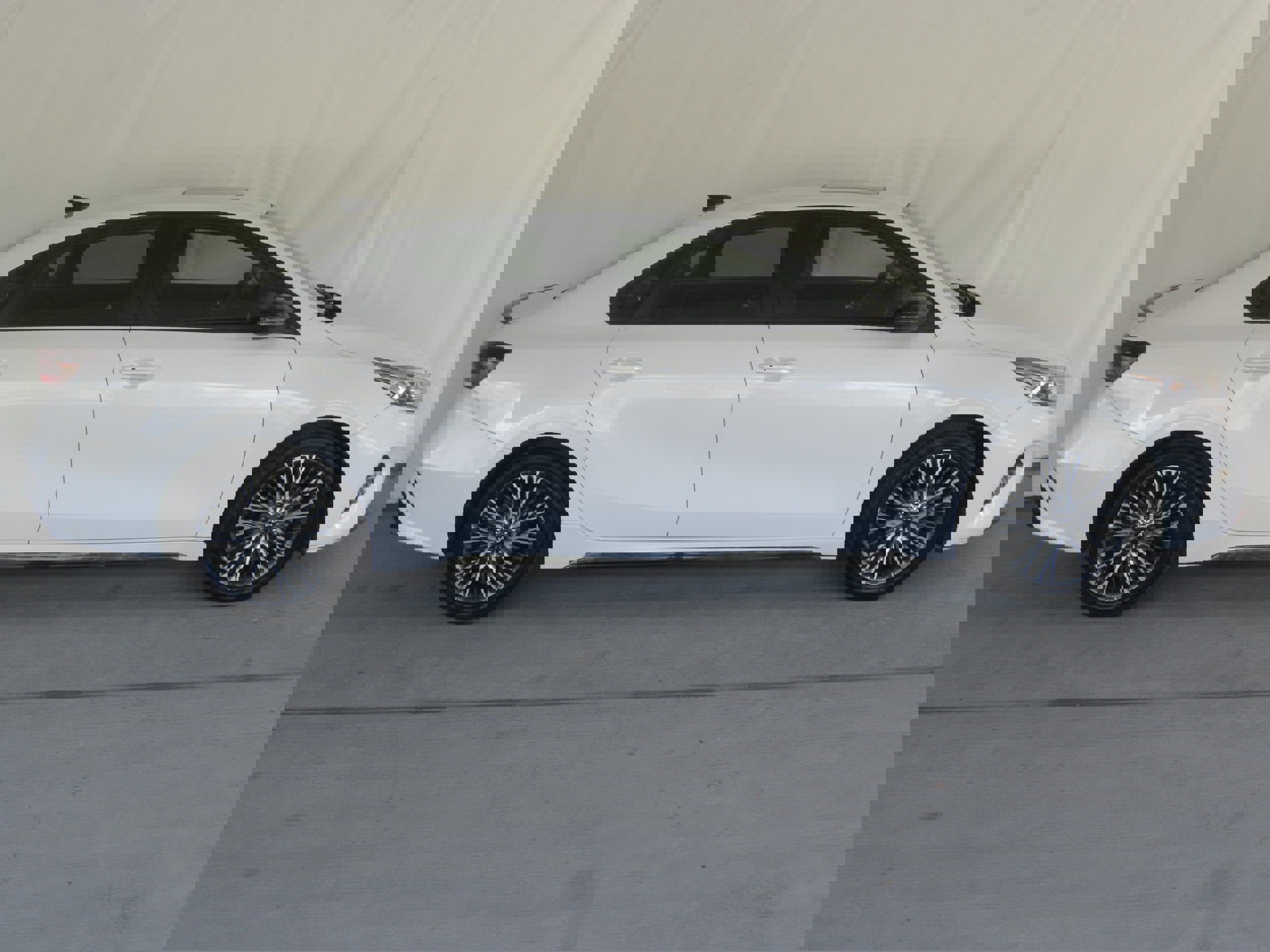 Certified 2023 Kia Forte GT-Line w/ GT-Line Premium Package image 6