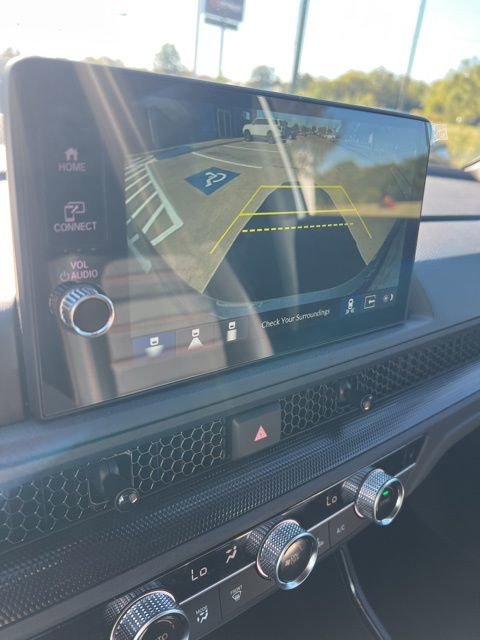 New 2026 Honda CR-V Sport-L image 10