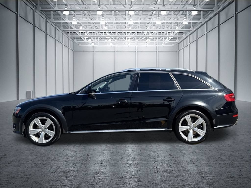 Used 2016 Audi A4 Premium Plus AWD/4WD image 6