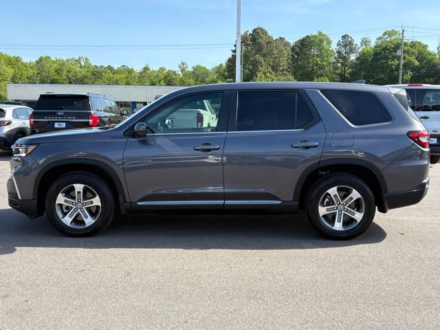 Used 2024 Honda Pilot EX-L image 2