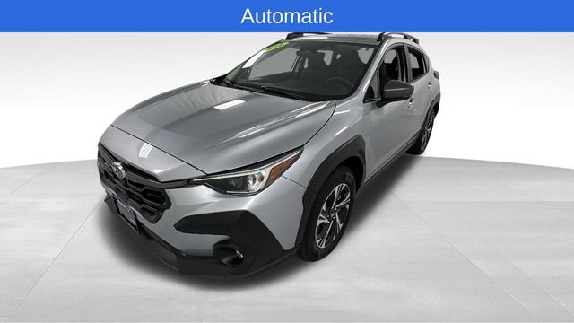 Certified 2024 Subaru Crosstrek 2.0i Premium image 8