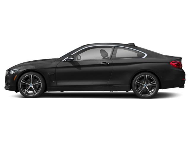 Used 2020 BMW 430i xDrive Coupe w/ Convenience Package AWD/4WD image 3