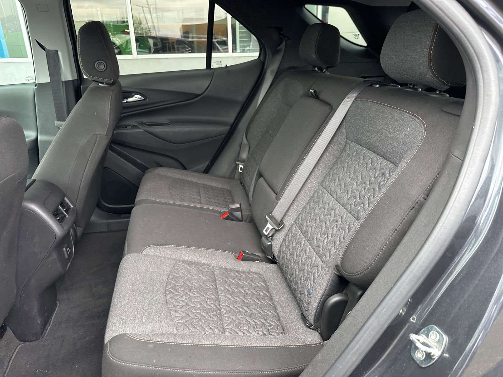 Used 2022 Chevrolet Equinox LT AWD/4WD image 15