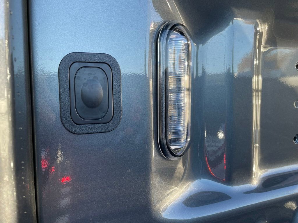 New 2026 Ford F250 XL w/ STX Appearance Package image 21