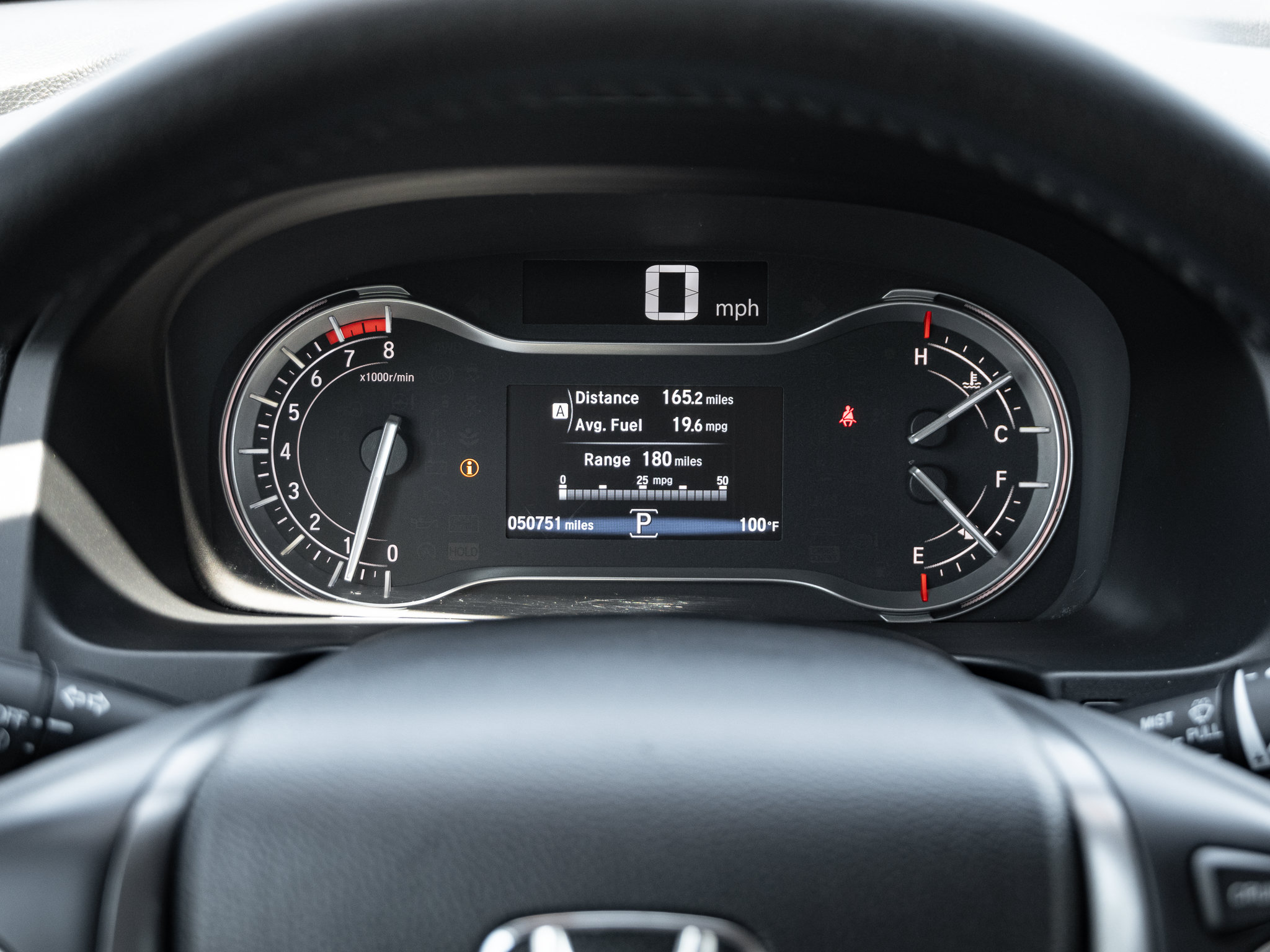 Used 2017 Honda Ridgeline RTL image 21