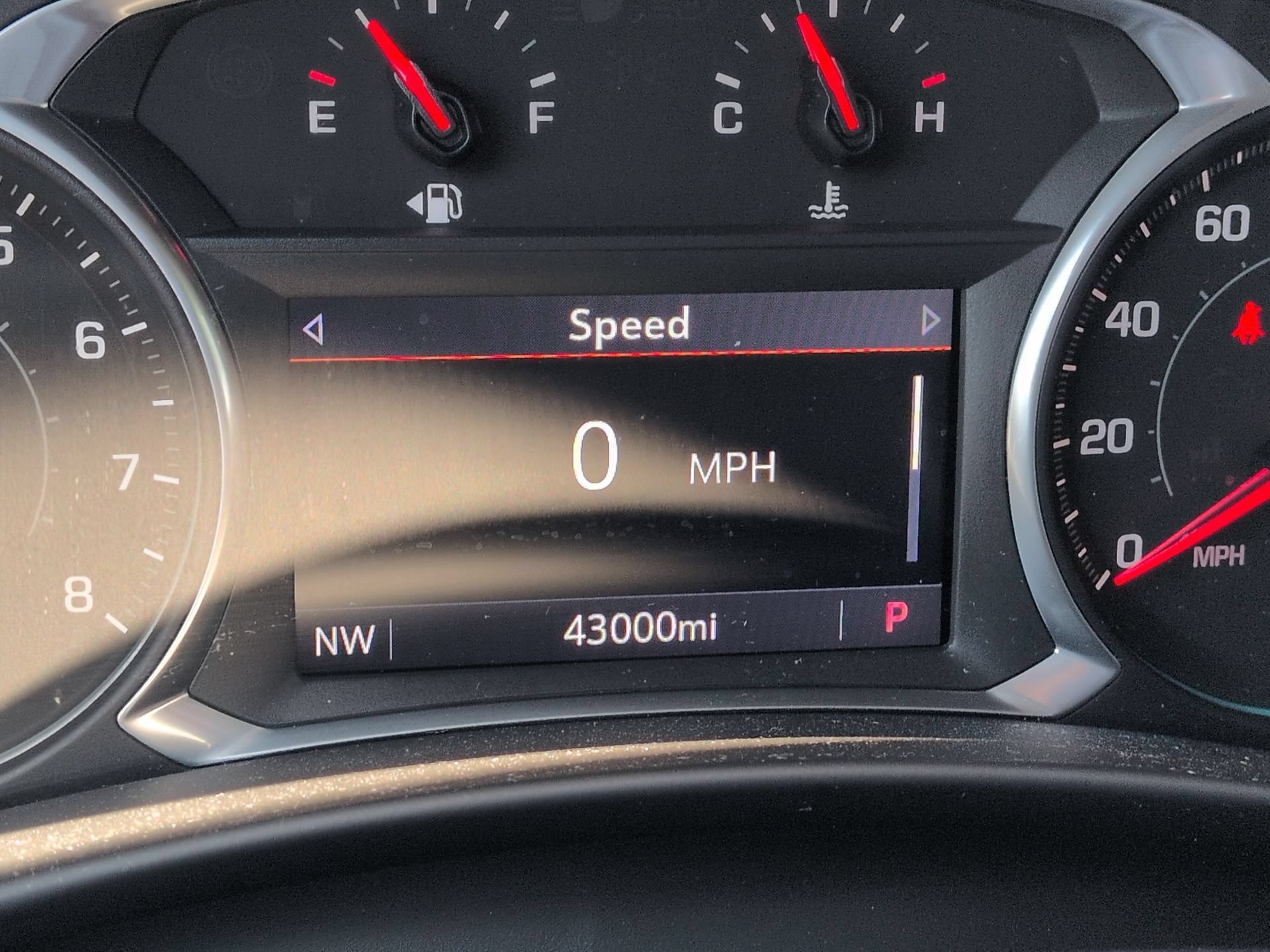 Certified 2019 Chevrolet Equinox Premier w/ Premier Redline Edition AWD/4WD image 12