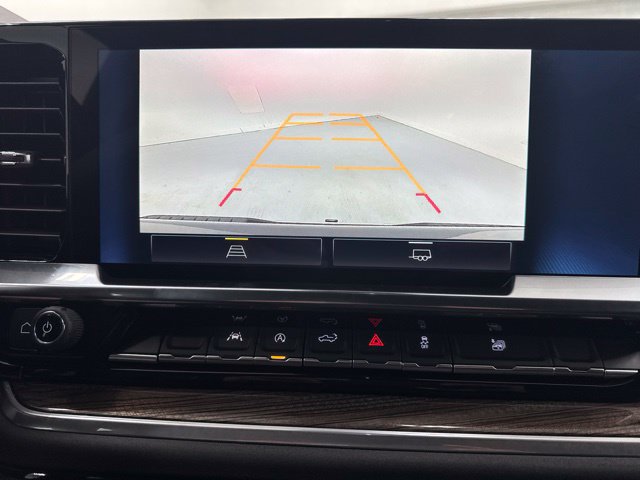 New 2026 Chevrolet Silverado 1500 LT AWD/4WD image 18