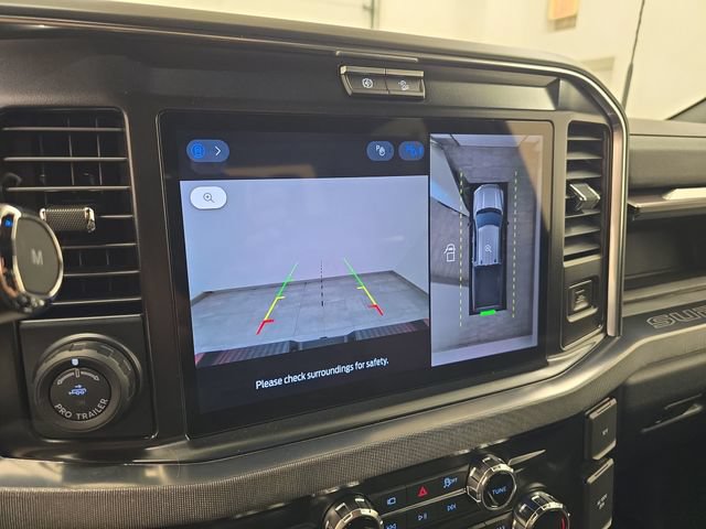 New 2026 Ford F450 4x4 Crew Cab Super Duty image 33