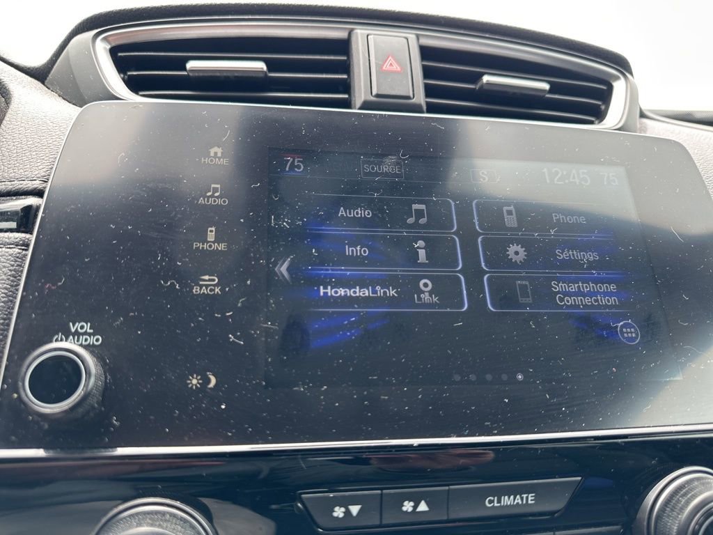 Used 2022 Honda CR-V EX-L image 24