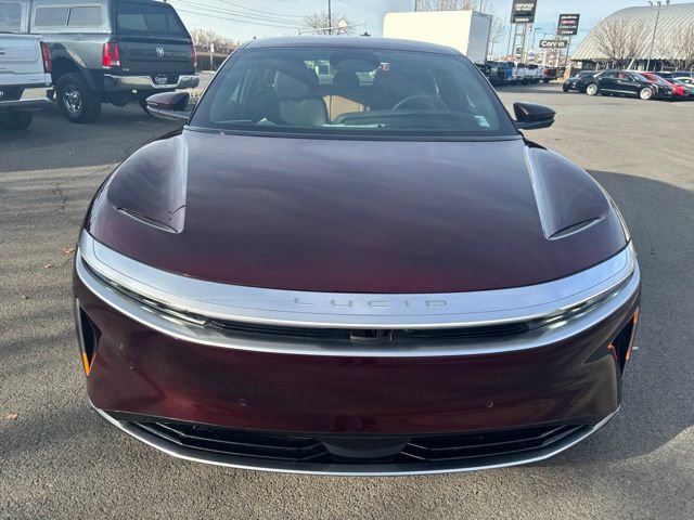 Used 2023 Lucid Air Touring image 6
