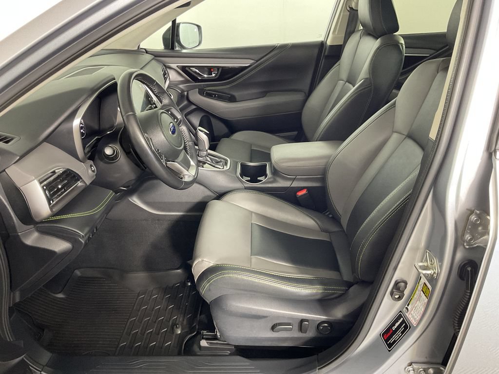 Used 2021 Subaru Outback Onyx Edition XT AWD/4WD image 18