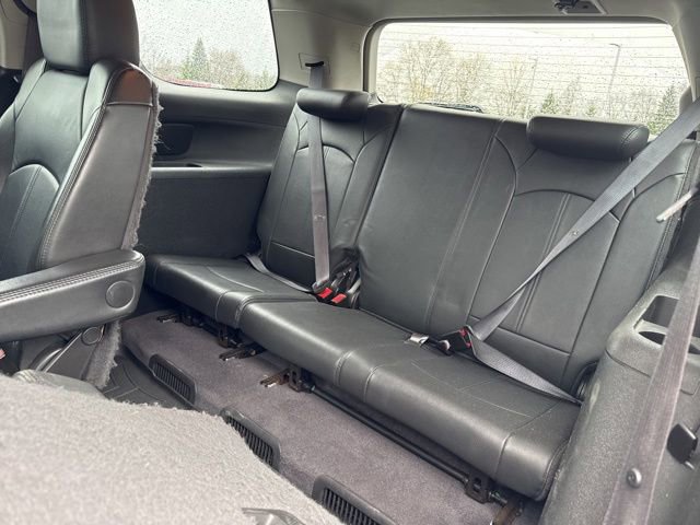 Used 2012 GMC Acadia SLT image 24