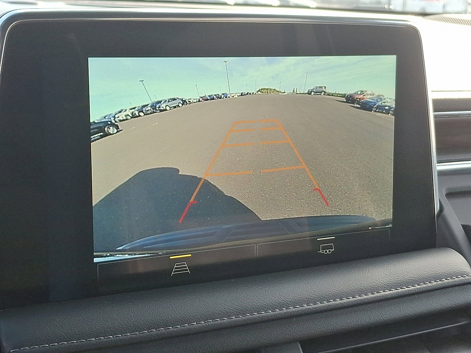 Certified 2022 Chevrolet Tahoe LT image 19