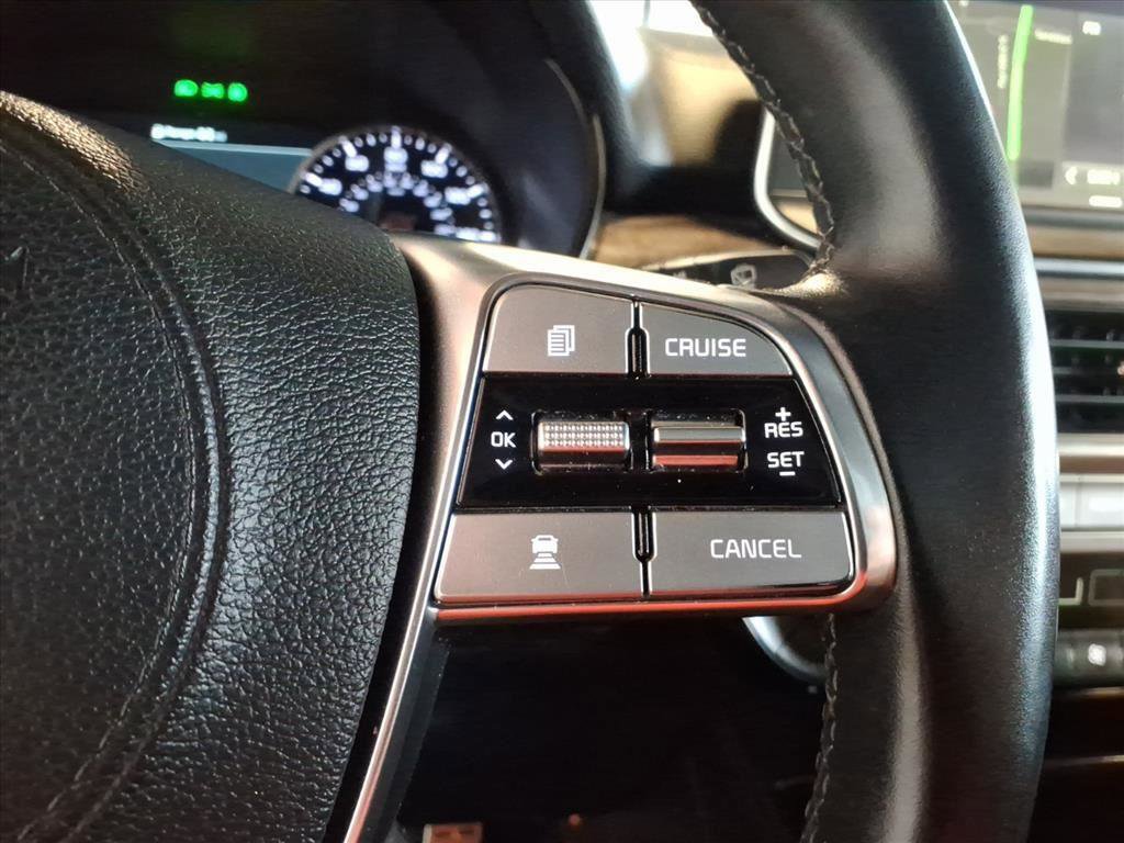 Used 2020 Kia Telluride SX w/ SX Prestige Package AWD/4WD image 29