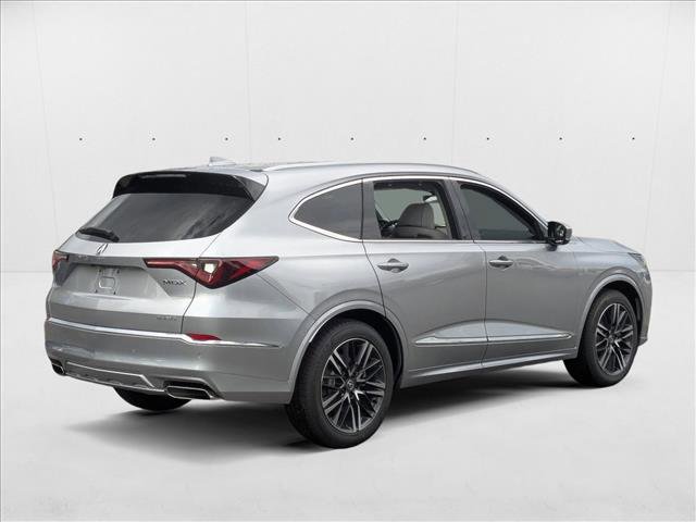 New 2026 Acura MDX SH-AWD w/ Advance Package image 2