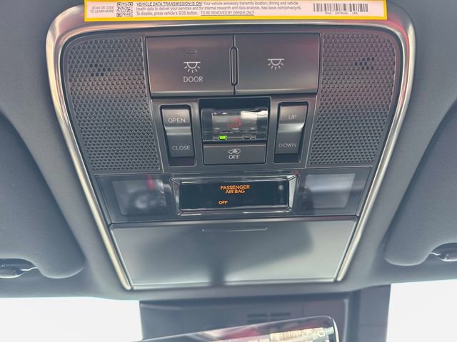 Used 2025 Lexus LX 700h F Sport AWD/4WD image 19